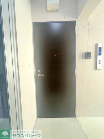 Floraison HANAKAWADOの物件内観写真